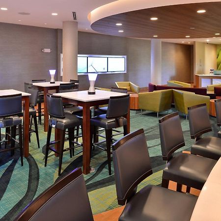 Springhill Suites By Marriott Voorhees Mt. Laurel/Cherry Hill Exteriér fotografie