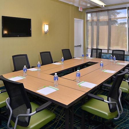 Springhill Suites By Marriott Voorhees Mt. Laurel/Cherry Hill Exteriér fotografie