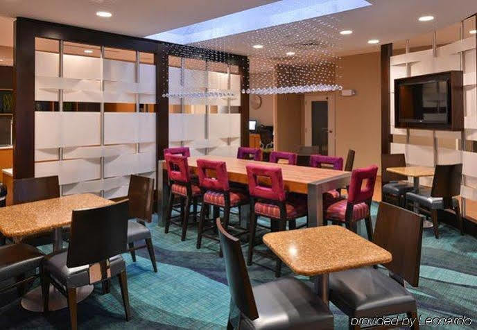 Springhill Suites By Marriott Voorhees Mt. Laurel/Cherry Hill Exteriér fotografie